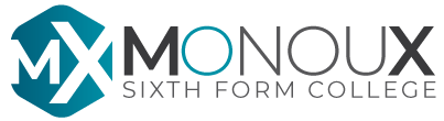Logo of Sir George Monoux College
